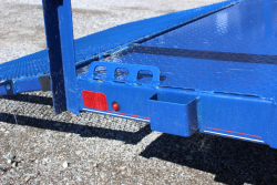 2020 DIAMOND C PSA152-12X77-BLUE - #DCT24659